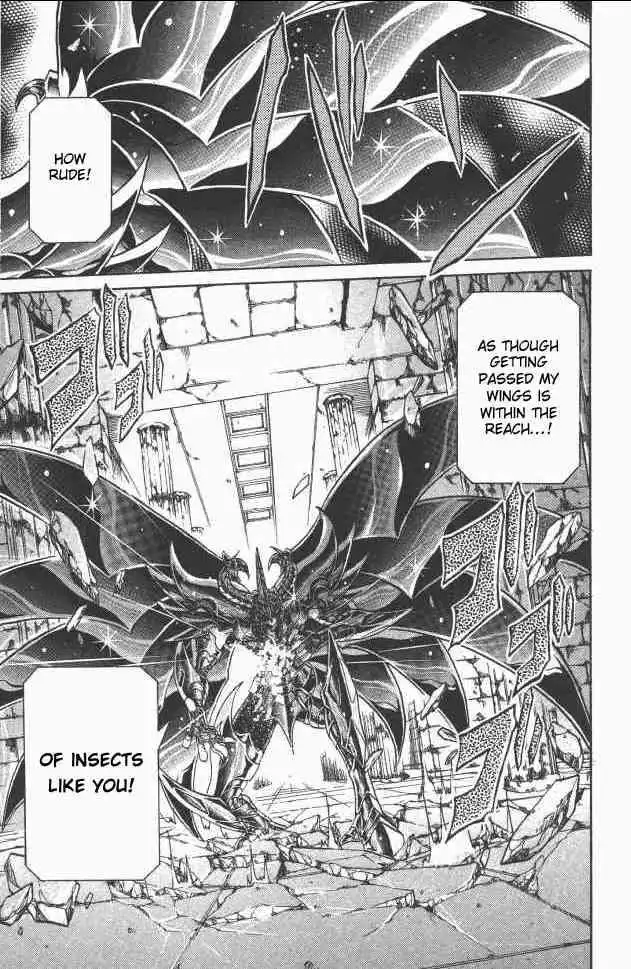 Saint Seiya - The Lost Canvas Chapter 104 5